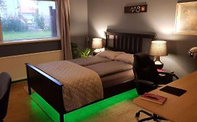 Great Downtown Apartment